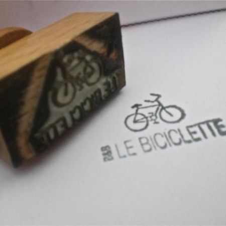 B&B Le Biciclette San Vito Lo Capo Zewnętrze zdjęcie