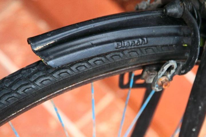 B&B Le Biciclette San Vito Lo Capo Zewnętrze zdjęcie