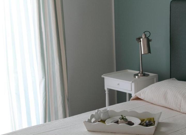 B&B Le Biciclette San Vito Lo Capo Pokój zdjęcie